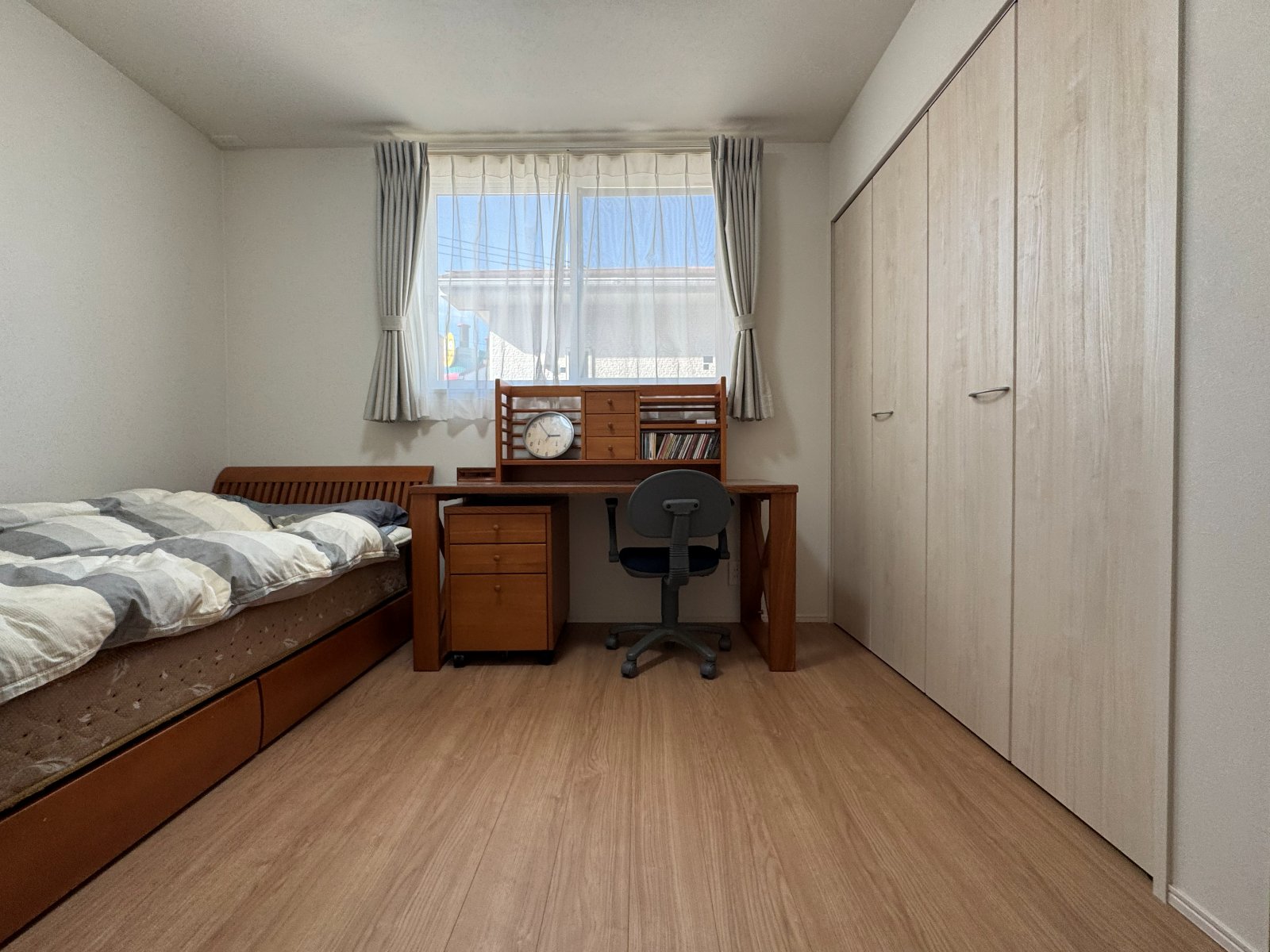 子ども部屋